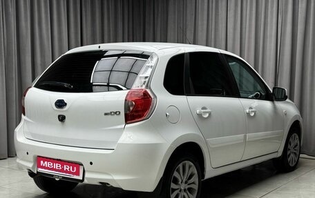 Datsun mi-DO, 2015 год, 659 000 рублей, 6 фотография