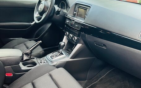 Mazda CX-5 II, 2014 год, 1 800 000 рублей, 5 фотография