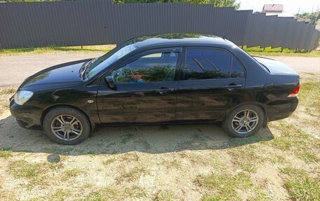 Mitsubishi Lancer IX, 2010 год, 575 000 рублей, 2 фотография