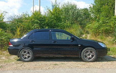 Mitsubishi Lancer IX, 2010 год, 575 000 рублей, 8 фотография