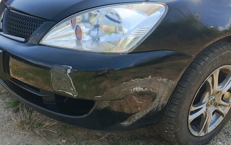 Mitsubishi Lancer IX, 2010 год, 575 000 рублей, 6 фотография