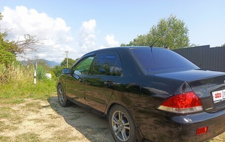 Mitsubishi Lancer IX, 2010 год, 575 000 рублей, 3 фотография