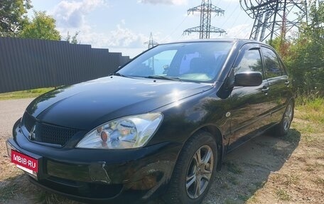 Mitsubishi Lancer IX, 2010 год, 575 000 рублей, 7 фотография