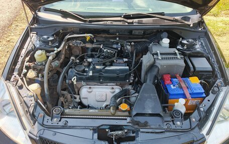 Mitsubishi Lancer IX, 2010 год, 575 000 рублей, 12 фотография