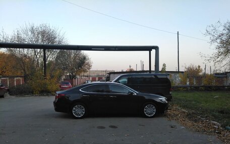 Lexus ES VII, 2014 год, 1 950 000 рублей, 6 фотография