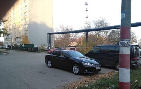 Lexus ES VII, 2014 год, 1 950 000 рублей, 5 фотография