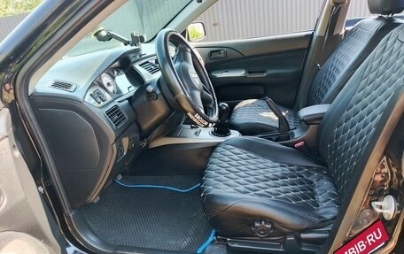 Mitsubishi Lancer IX, 2010 год, 575 000 рублей, 9 фотография