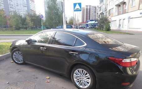 Lexus ES VII, 2014 год, 1 950 000 рублей, 10 фотография