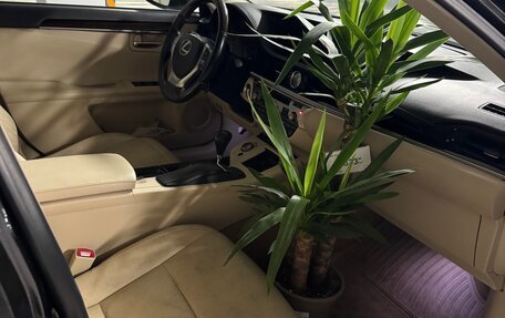 Lexus ES VII, 2014 год, 1 950 000 рублей, 14 фотография