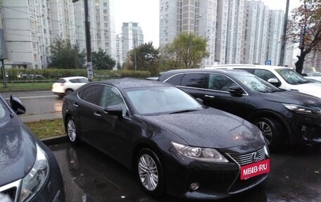 Lexus ES VII, 2014 год, 1 950 000 рублей, 13 фотография