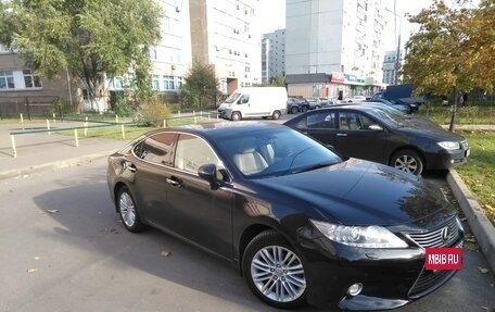 Lexus ES VII, 2014 год, 1 950 000 рублей, 11 фотография