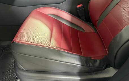 Lexus NX I, 2017 год, 3 099 000 рублей, 11 фотография