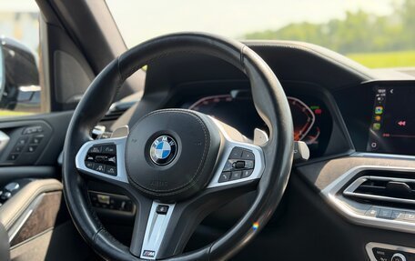 BMW X7, 2020 год, 7 200 000 рублей, 1 фотография
