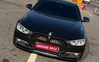 BMW 3 серия, 2013 год, 2 500 000 рублей, 1 фотография