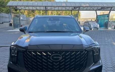 GAC GS8, 2024 год, 3 170 000 рублей, 1 фотография