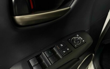 Lexus NX I, 2017 год, 3 099 000 рублей, 27 фотография