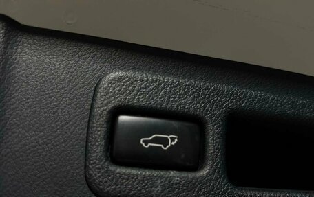 Lexus NX I, 2017 год, 3 099 000 рублей, 24 фотография