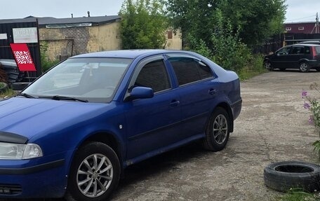 Skoda Octavia IV, 2007 год, 310 000 рублей, 2 фотография