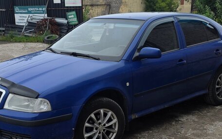 Skoda Octavia IV, 2007 год, 310 000 рублей, 8 фотография