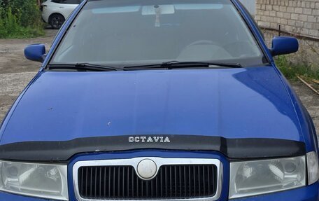 Skoda Octavia IV, 2007 год, 310 000 рублей, 9 фотография