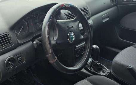 Skoda Octavia IV, 2007 год, 310 000 рублей, 11 фотография