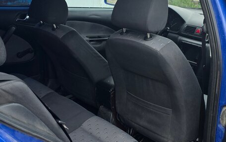 Skoda Octavia IV, 2007 год, 310 000 рублей, 14 фотография