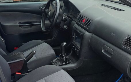 Skoda Octavia IV, 2007 год, 310 000 рублей, 15 фотография