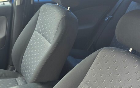Skoda Octavia IV, 2007 год, 310 000 рублей, 12 фотография