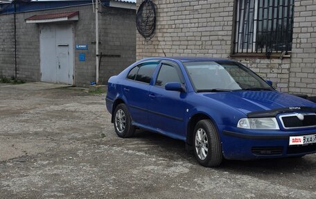 Skoda Octavia IV, 2007 год, 310 000 рублей, 3 фотография