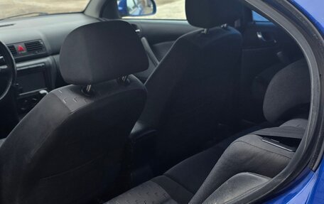 Skoda Octavia IV, 2007 год, 310 000 рублей, 13 фотография