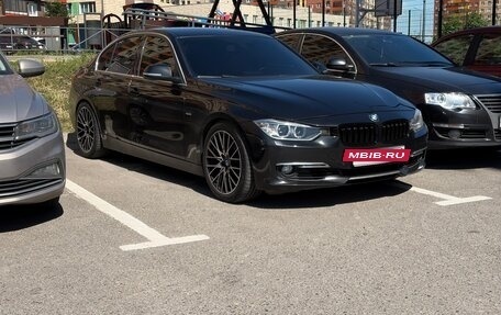BMW 3 серия, 2013 год, 2 500 000 рублей, 2 фотография
