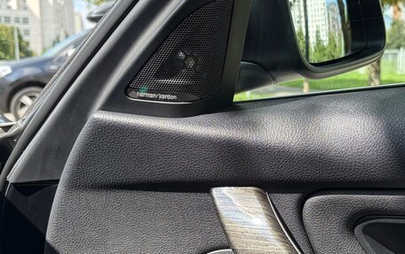 BMW 3 серия, 2013 год, 2 500 000 рублей, 10 фотография