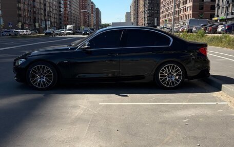 BMW 3 серия, 2013 год, 2 500 000 рублей, 3 фотография