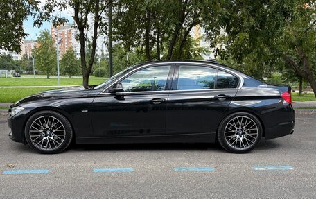 BMW 3 серия, 2013 год, 2 500 000 рублей, 6 фотография