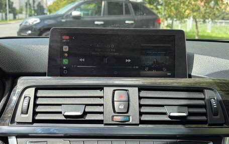 BMW 3 серия, 2013 год, 2 500 000 рублей, 12 фотография