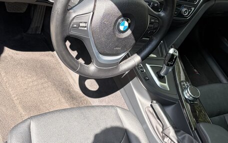 BMW 3 серия, 2013 год, 2 500 000 рублей, 11 фотография
