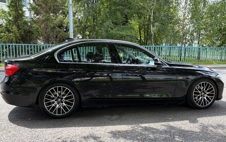 BMW 3 серия, 2013 год, 2 500 000 рублей, 8 фотография
