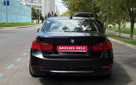 BMW 3 серия, 2013 год, 2 500 000 рублей, 7 фотография