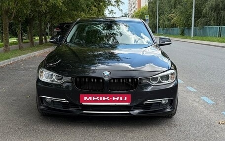 BMW 3 серия, 2013 год, 2 500 000 рублей, 4 фотография