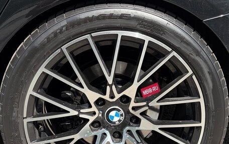 BMW 3 серия, 2013 год, 2 500 000 рублей, 15 фотография