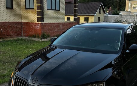 Skoda Octavia, 2019 год, 2 190 000 рублей, 4 фотография