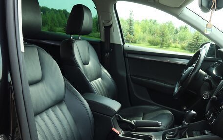 Skoda Octavia, 2019 год, 2 190 000 рублей, 16 фотография