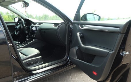 Skoda Octavia, 2019 год, 2 190 000 рублей, 18 фотография
