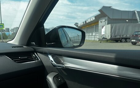 Skoda Octavia, 2019 год, 2 190 000 рублей, 24 фотография