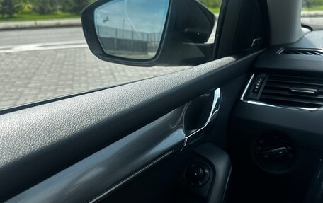 Skoda Octavia, 2019 год, 2 190 000 рублей, 23 фотография