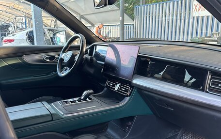 GAC GS8, 2024 год, 3 170 000 рублей, 7 фотография