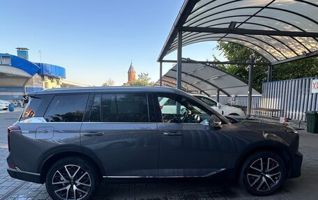 GAC GS8, 2024 год, 3 170 000 рублей, 4 фотография