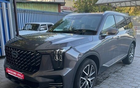 GAC GS8, 2024 год, 3 170 000 рублей, 2 фотография