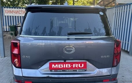 GAC GS8, 2024 год, 3 170 000 рублей, 3 фотография