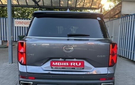 GAC GS8, 2024 год, 3 170 000 рублей, 10 фотография